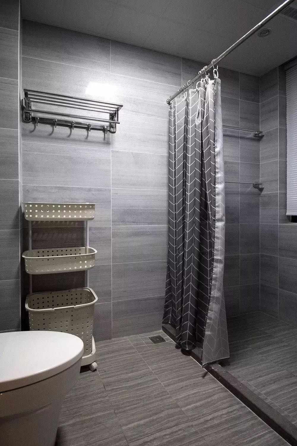 各种形状淋浴房你家准备如何装？