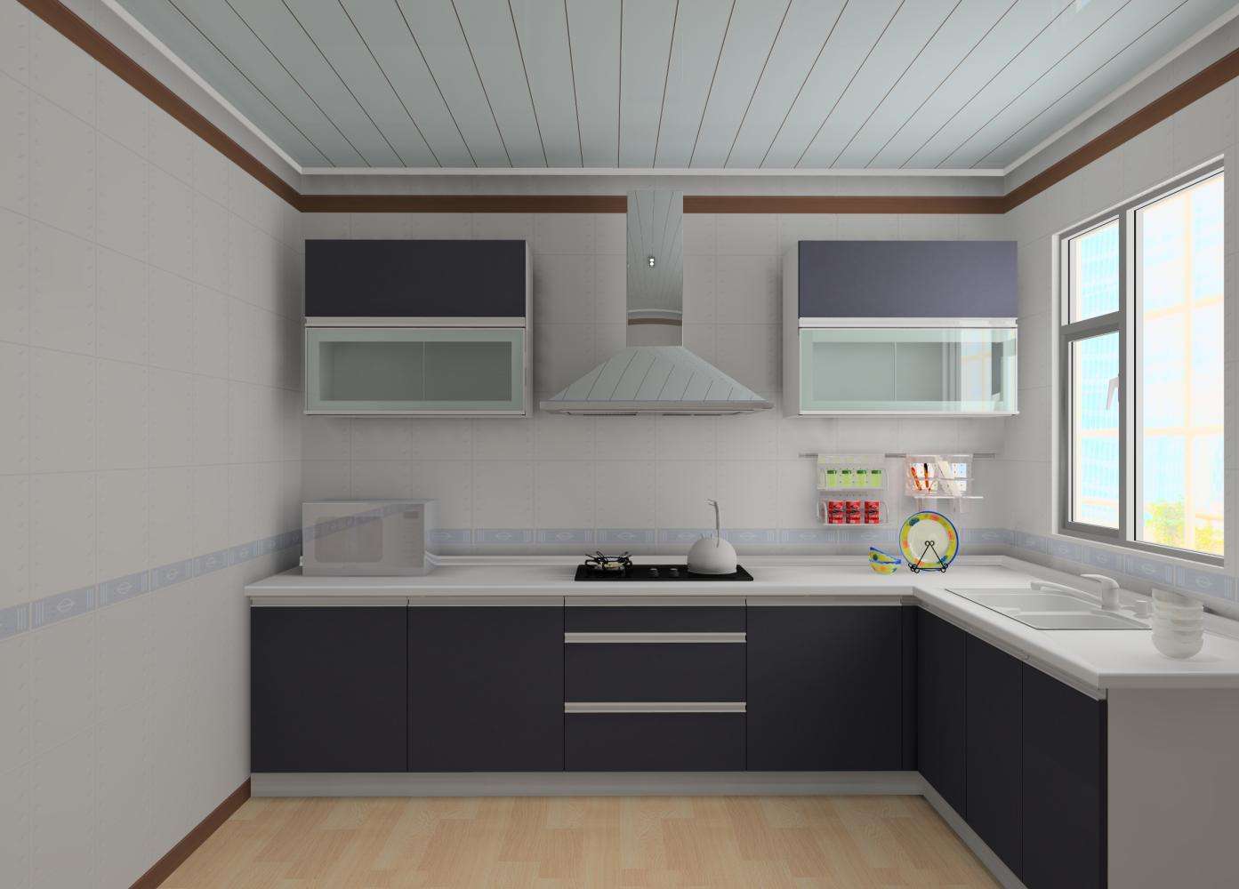 西安二手房装修