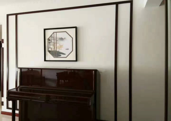 西安老房子翻新