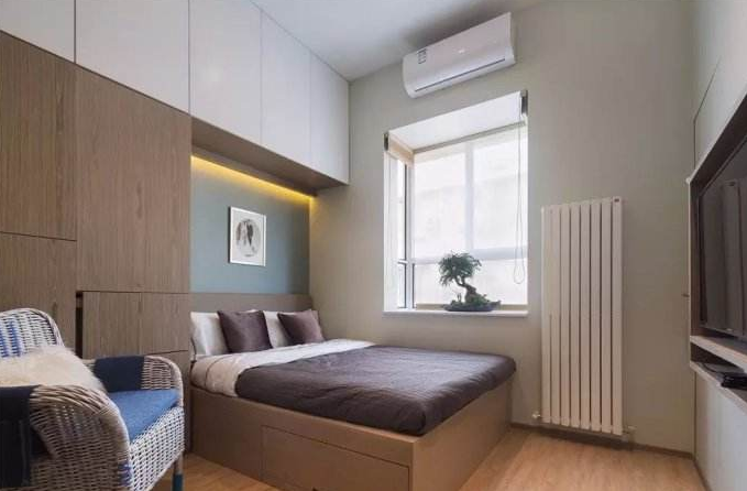 西安老房子翻新